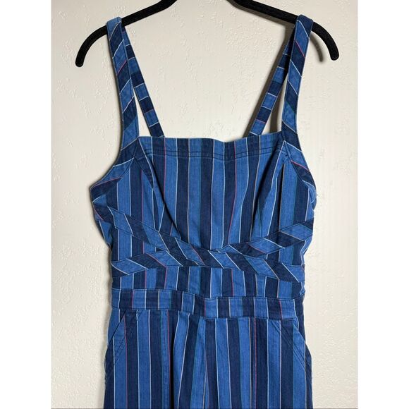 Anthropologie Nicola Jumpsuit - Picture 4 of 7